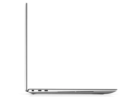 Ноутбук 15,6" DELL XPS 15 9520, Platinum Silver/Black, Intel Core i7-12700H, 16ГБ/1024Гб, Windows 11 Pro