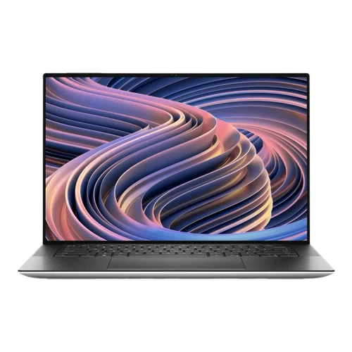 Ноутбук 15,6" DELL XPS 15 9520, Platinum Silver/Black, Intel Core i7-12700H, 16ГБ/1024Гб, Windows 11 Pro