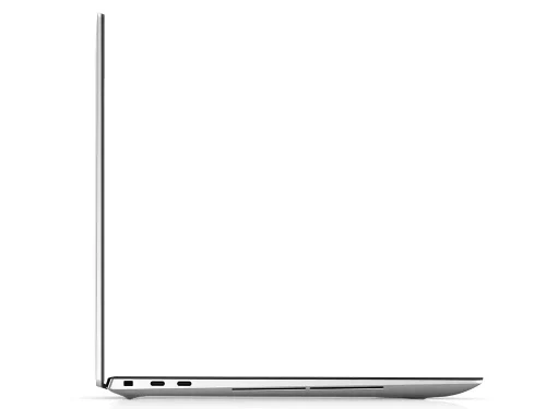 Ноутбук 15,6" DELL XPS 15 9520, Platinum Silver/Black, Intel Core i7-12700H, 32Гб/1024Гб, Windows 11 Pro