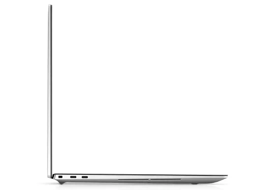 Ноутбук 17" DELL XPS 17 9720, Platinum Silver/Black, Intel Core i7-12700H, 32Гб/1024Гб, Windows 11 Pro