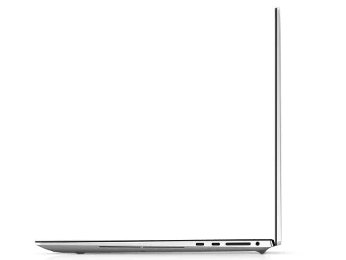 Ноутбук 17" DELL XPS 17 9720, Platinum Silver/Black, Intel Core i7-12700H, 32Гб/1024Гб, Windows 11 Pro