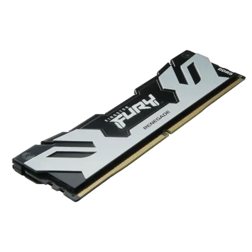Оперативная память Kingston FURY Renegade FURY Renegade, 16 ГБ, Silver