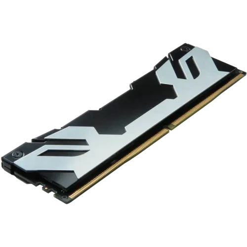 Оперативная память Kingston FURY Renegade FURY Renegade, 16 ГБ, Silver