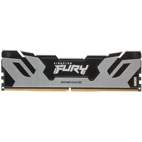 Оперативная память Kingston FURY Renegade FURY Renegade, 16 ГБ, Silver
