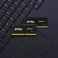 Memorie RAM Kingston FURY Impact FURY Beast, 16GB, Black 6