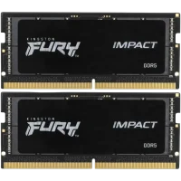 Memorie RAM Kingston FURY Impact FURY Beast, 16GB, Black 5