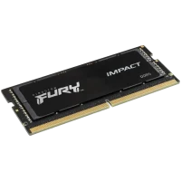 Memorie RAM Kingston FURY Impact FURY Beast, 16GB, Black 4