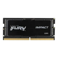 Memorie RAM Kingston FURY Impact FURY Beast, 16GB, Black 3
