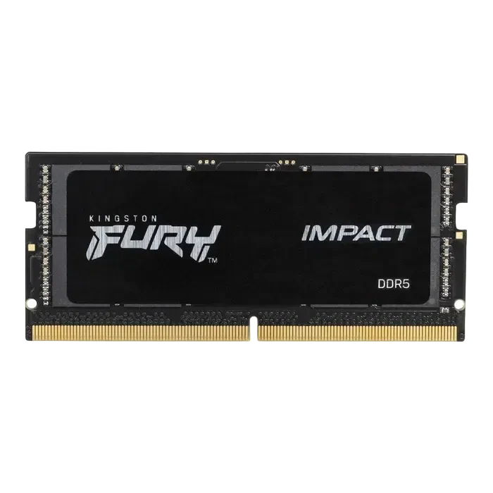 Memorie RAM Kingston FURY Impact FURY Beast, 16GB, Black 3