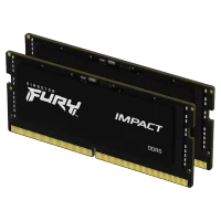 Memorie RAM Kingston FURY Impact FURY Beast, 16GB, Black