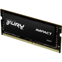 Memorie RAM Kingston FURY Impact FURY Impact, 32GB, Black 2