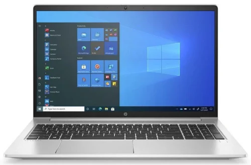Laptop Hp ProBook 455 G8 (45R23ES)