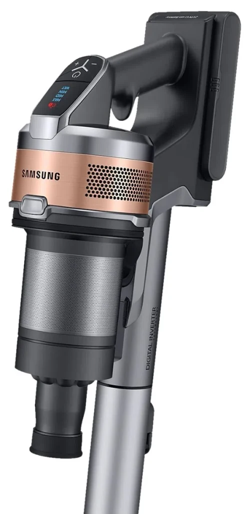 Вертикальный пылесос Samsung VS20T7535T7/EV