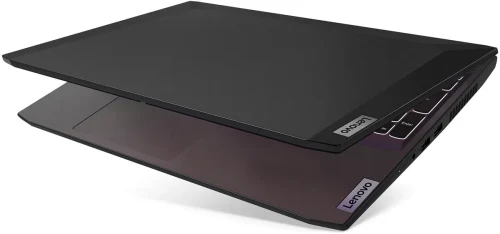 Ноутбук Lenovo IdeaPad Gaming 3 15ACH6 Black (R5 5600H 16Gb 512Gb RTX3050)