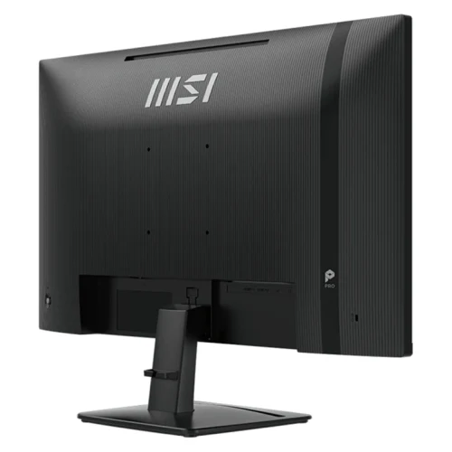 Монитор 27" MSI PRO MP275Q E14, 2560 x 1440, 144 Гц, Black