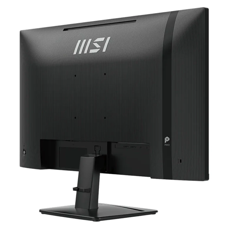 Monitor 27" MSI PRO MP275Q E14, 2560 x 1440, 144 Hz, Black 5