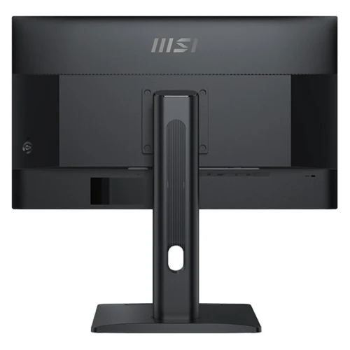 Монитор 27" MSI PRO MP275PG, 1920 x 1080, 100 Гц, Black