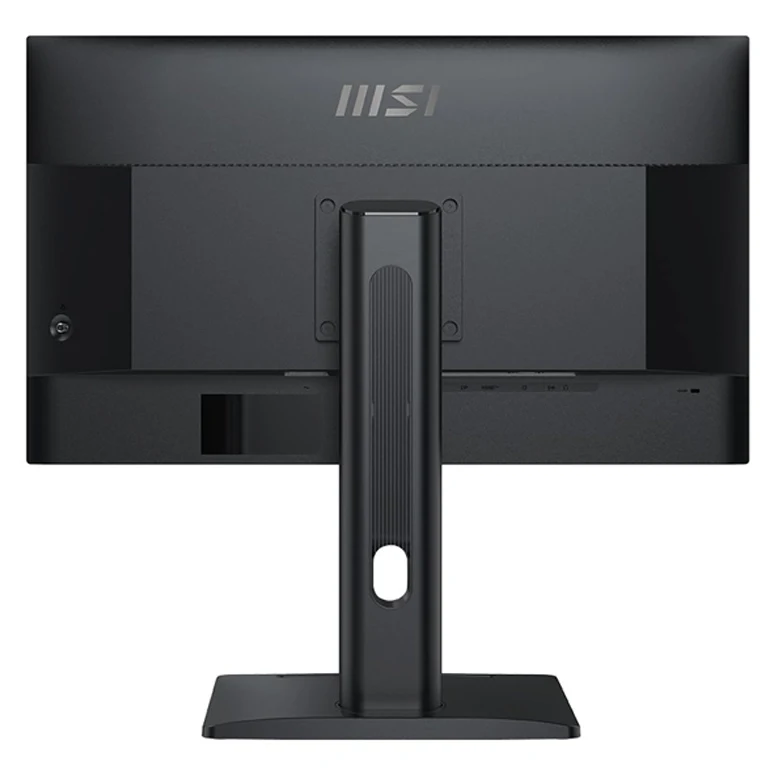 Monitor 27" MSI PRO MP275PG, 1920 x 1080, 100 Hz, Black 5