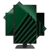 Monitor 27" MSI PRO MP275PG, 1920 x 1080, 100 Hz, Black 4
