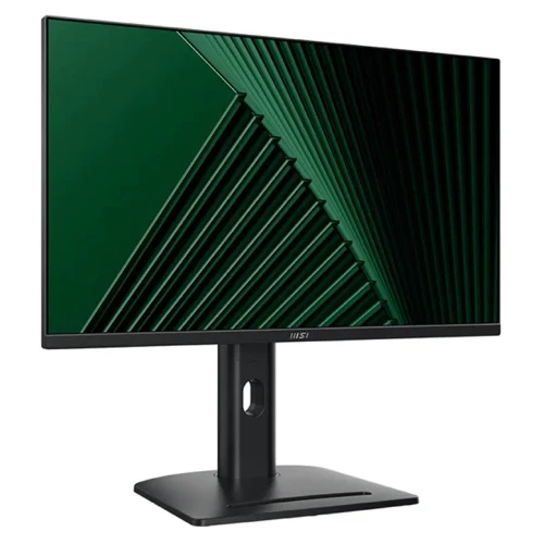Монитор 27" MSI PRO MP275PG, 1920 x 1080, 100 Гц, Black