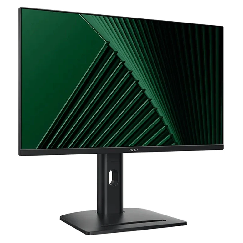 Monitor 27" MSI PRO MP275PG, 1920 x 1080, 100 Hz, Black 3