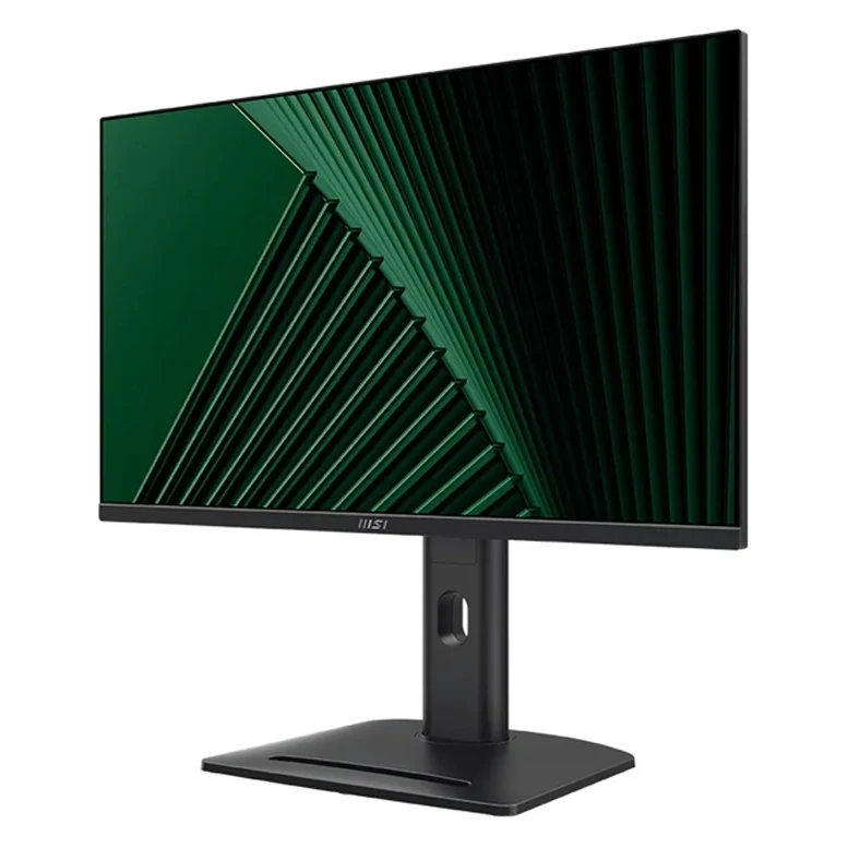 Monitor 27" MSI PRO MP275PG, 1920 x 1080, 100 Hz, Black 2