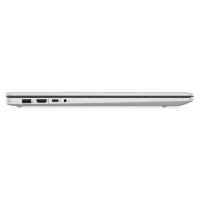 Laptop HP Pavilion 17, Ryzen 7 5700U, 16 GB/512 GB, Natural Silver 5