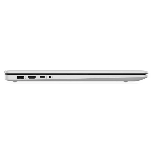Laptop HP Pavilion 17, Ryzen 7 5700U, 16 GB/512 GB, Natural Silver