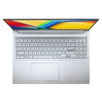 Laptop ASUS Vivobook 16, Ryzen 5 7430U, 8 GB/256 GB, 60 Hz, Silver 5