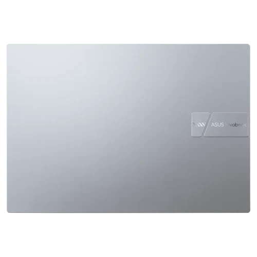 Laptop ASUS Vivobook 16, Ryzen 5 7430U, 8 GB/256 GB, 60 Hz, Silver