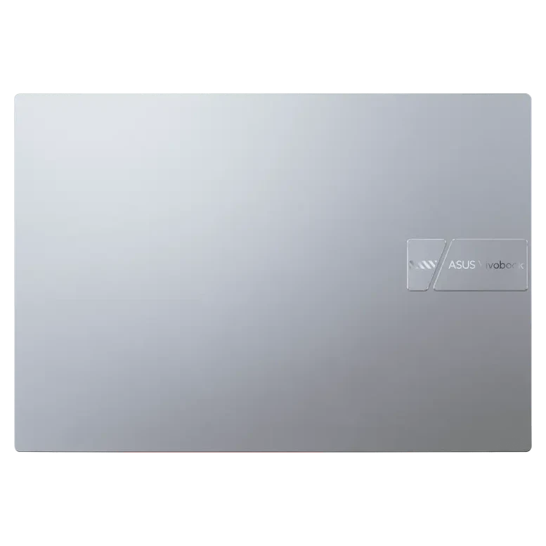 Laptop ASUS Vivobook 16, Ryzen 5 7430U, 8 GB/256 GB, 60 Hz, Silver 8