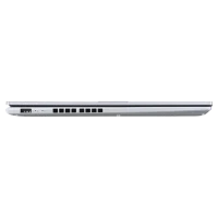 Laptop ASUS Vivobook 16, Ryzen 5 7430U, 8 GB/256 GB, 60 Hz, Silver 9