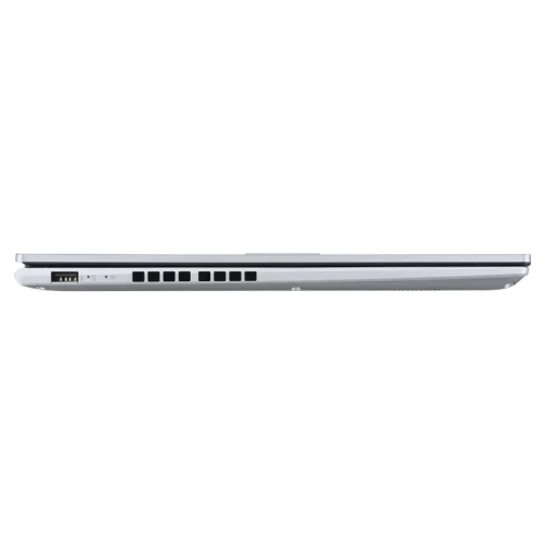 Laptop ASUS Vivobook 16, Ryzen 5 7430U, 8 GB/256 GB, 60 Hz, Silver