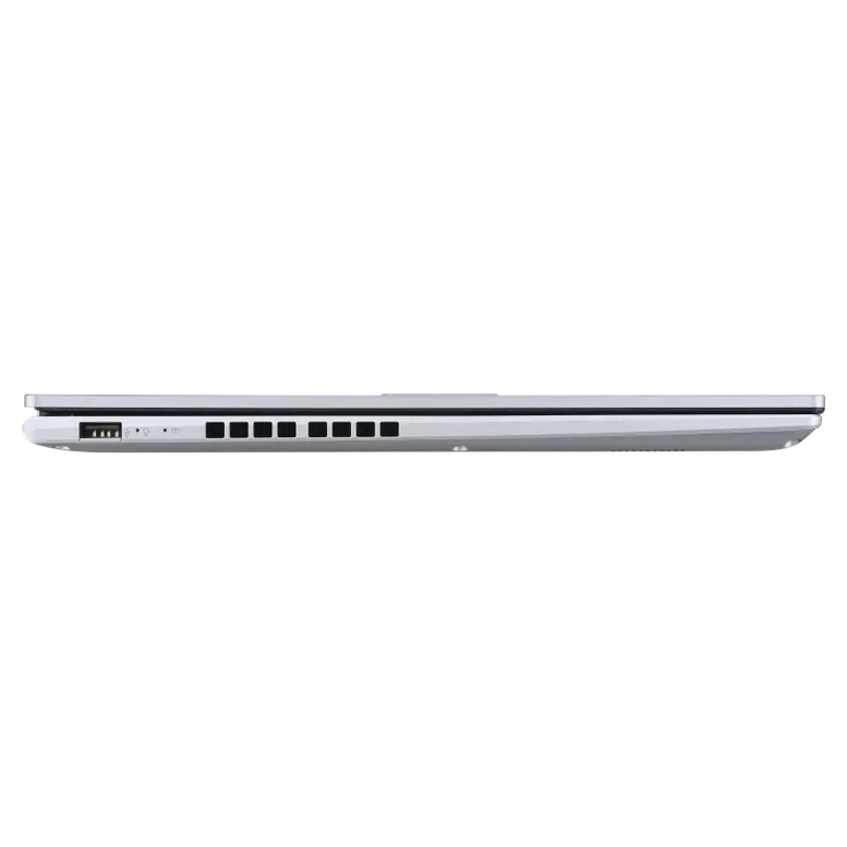 Laptop ASUS Vivobook 16, Ryzen 5 7430U, 8 GB/256 GB, 60 Hz, Silver 9