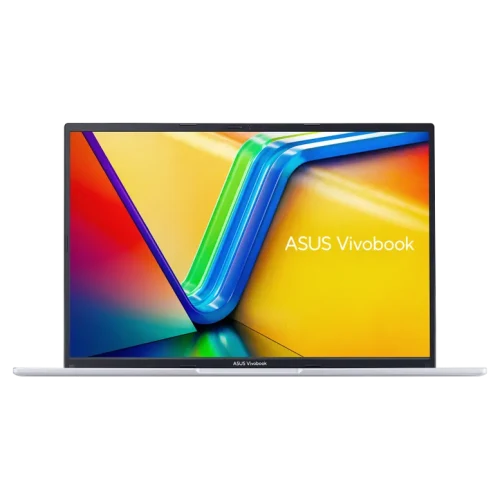 Laptop ASUS Vivobook 16, Ryzen 5 7430U, 8 GB/256 GB, 60 Hz, Silver