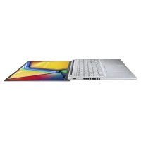 Laptop ASUS Vivobook 16, Ryzen 5 7430U, 8 GB/256 GB, 60 Hz, Silver 6