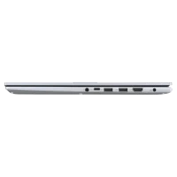 Laptop ASUS Vivobook 16, Ryzen 5 7430U, 8 GB/256 GB, 60 Hz, Silver 10