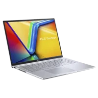 Laptop ASUS Vivobook 16, Ryzen 5 7430U, 8 GB/256 GB, 60 Hz, Silver 4