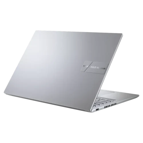 Laptop ASUS Vivobook 16, Ryzen 5 7430U, 8 GB/256 GB, 60 Hz, Silver