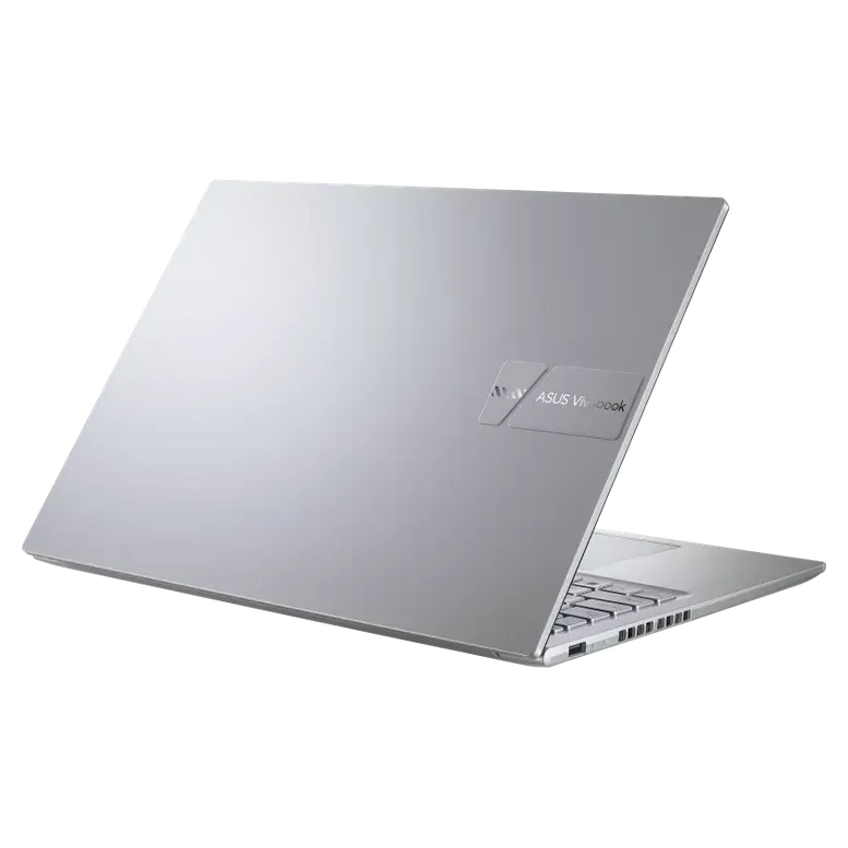Laptop ASUS Vivobook 16, Ryzen 5 7430U, 8 GB/256 GB, 60 Hz, Silver 7