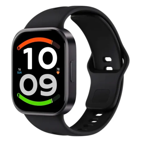 Xiaomi Redmi Watch 6 Active Midnight Black