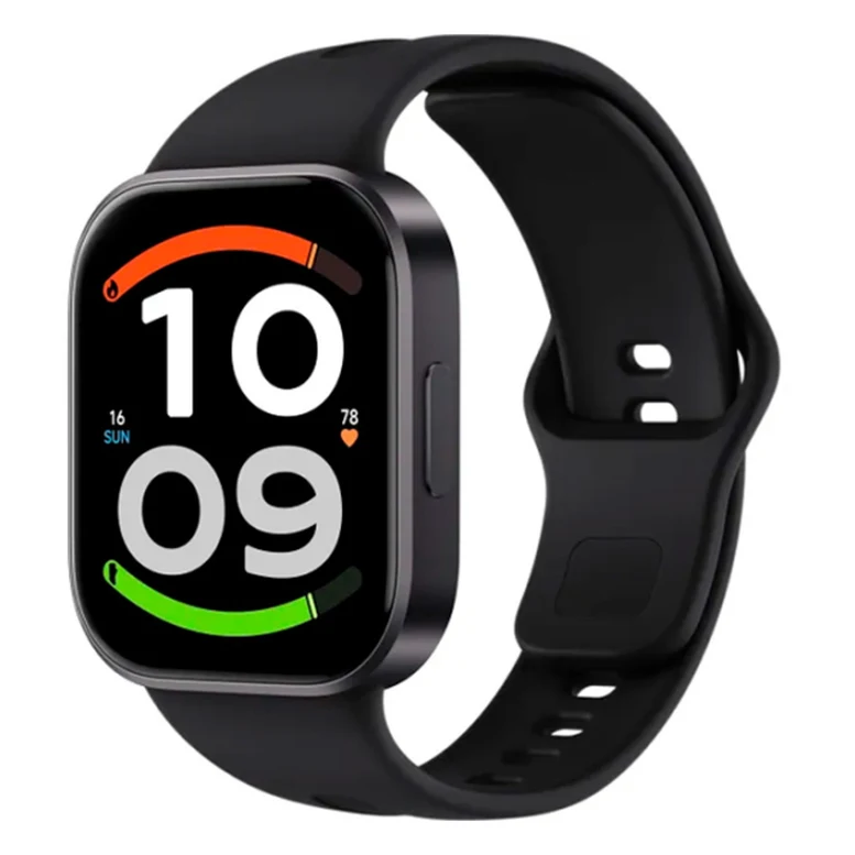Xiaomi Redmi Watch 6 Active Midnight Black 2