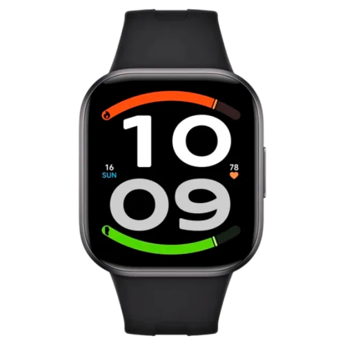 Xiaomi Redmi Watch 6 Active Midnight Black