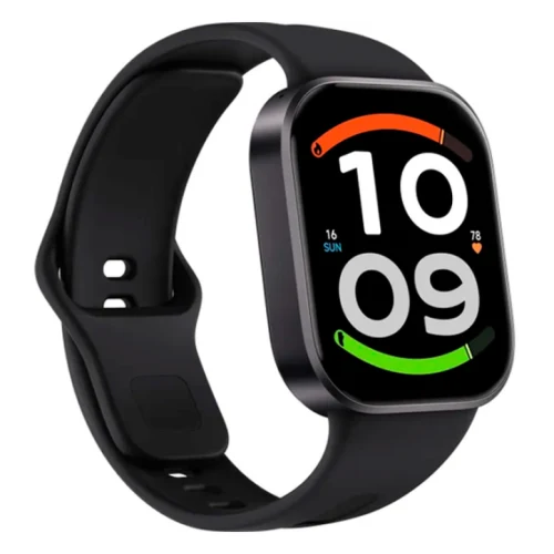 Xiaomi Redmi Watch 6 Active Midnight Black
