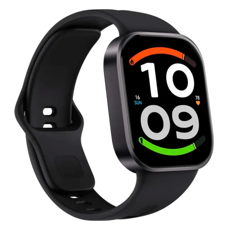 Xiaomi Redmi Watch 6 Active Midnight Black 3