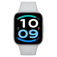 Xiaomi Redmi Watch 6 Active Matte Silver