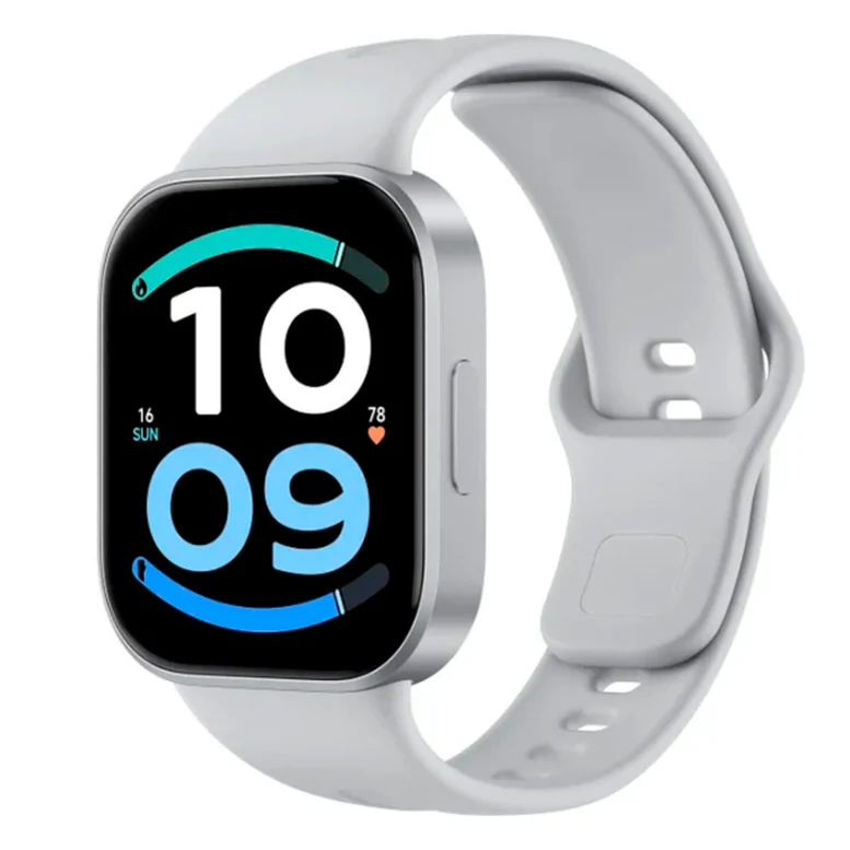 Xiaomi Redmi Watch 6 Active Matte Silver 2