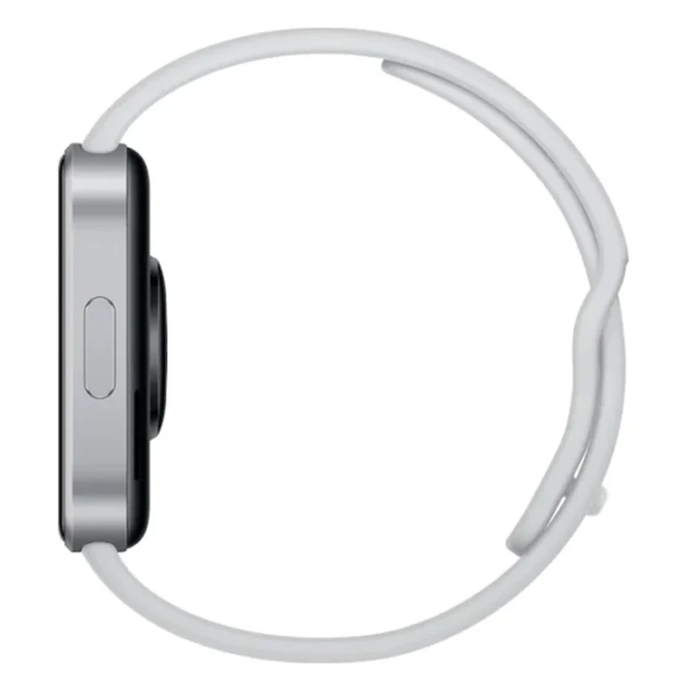 Xiaomi Redmi Watch 6 Active Matte Silver 4