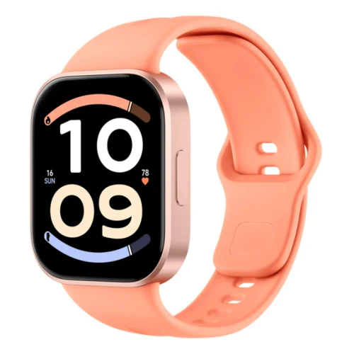 Xiaomi Redmi Watch 6 Active Sunset Orange