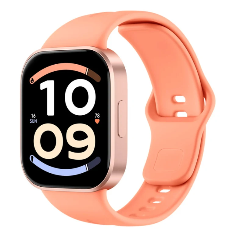 Xiaomi Redmi Watch 6 Active Sunset Orange 2